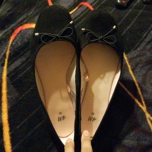 H&M Flat Shoes